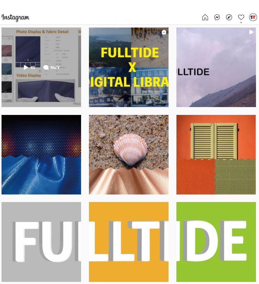 fulltide instagram